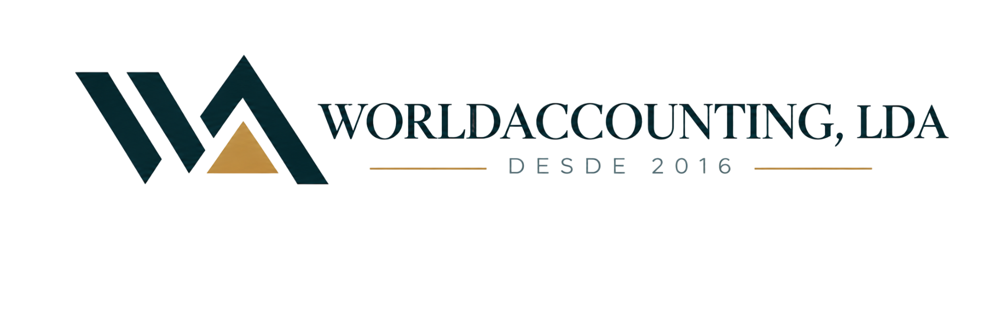 WORLDACCOUNTING, LDA